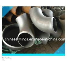 Seamless Lr Alloy Steel Butt Weld Steel Elbow